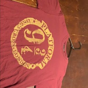 Harry Potter shirt